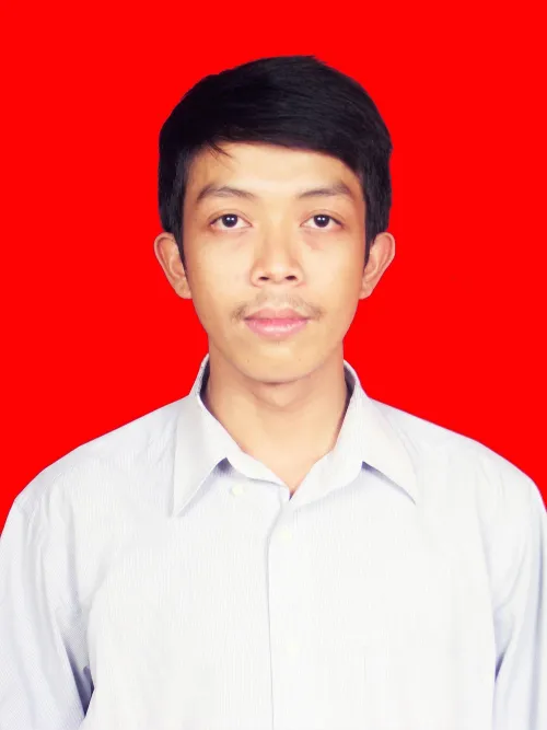 Ahmad Fikri Daelami, S.Pd.I